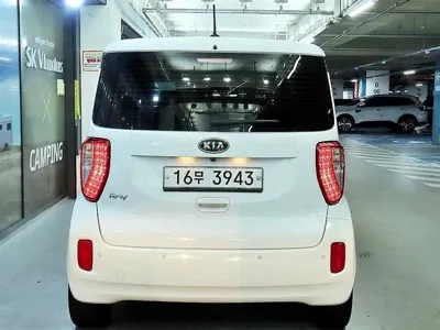 Kia Ray 2012, 79014 км, за 4690.56 USD