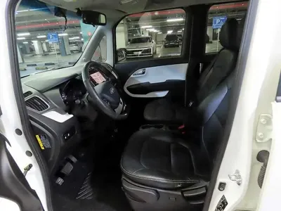 Kia Ray 2012, 79014 км, за 4690.56 USD - фото 6
