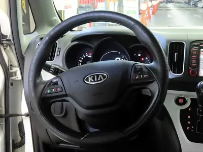 Kia Ray 2012, 79014 км, за 4690.56 USD - фото 8
