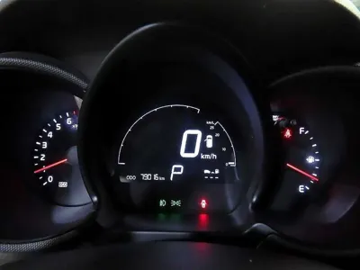 Kia Ray 2012, 79014 км, за 4690.56 USD - фото 9