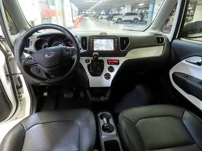 Kia Ray 2012, 79014 км, за 4690.56 USD - фото 10
