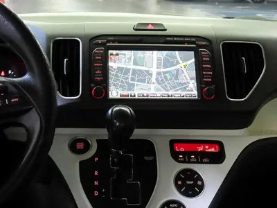 Kia Ray 2012, 79014 км, за 4690.56 USD - фото 11