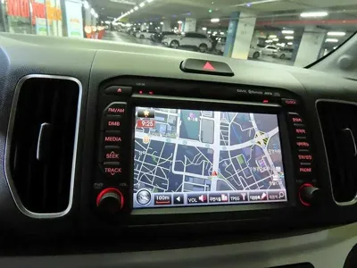 Kia Ray 2012, 79014 км, за 4690.56 USD - фото 13