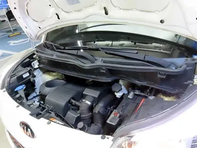 Kia Ray 2012, 79014 км, за 4690.56 USD - фото 19