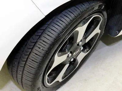 Kia Ray 2012, 79014 км, за 4690.56 USD - фото 20