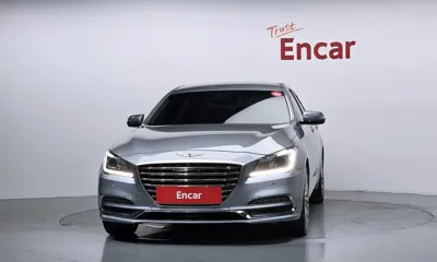 Genesis G80 2017, 135088 км, за 9217.96 USD - фото 3