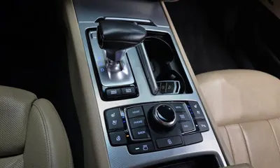 Genesis G80 2017, 135088 км, за 9217.96 USD - фото 9