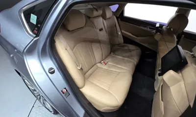Genesis G80 2017, 135088 км, за 9217.96 USD - фото 26