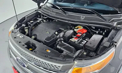 Ford Explorer 2014, 86828 км, за 6210.77 USD - фото 6