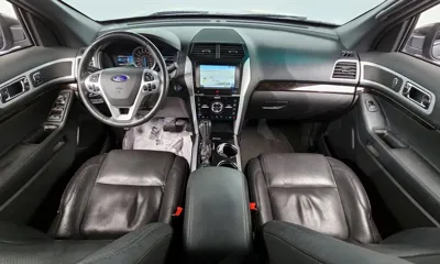Ford Explorer 2014, 86828 км, за 6210.77 USD - фото 7