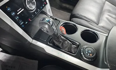Ford Explorer 2014, 86828 км, за 6210.77 USD - фото 9