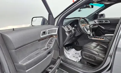 Ford Explorer 2014, 86828 км, за 6210.77 USD - фото 10
