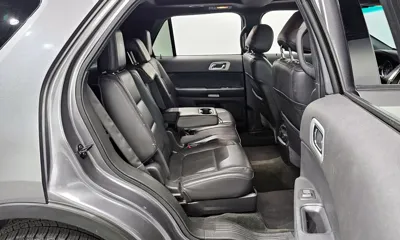 Ford Explorer 2014, 86828 км, за 6210.77 USD - фото 11