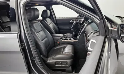 Ford Explorer 2014, 86828 км, за 6210.77 USD - фото 12