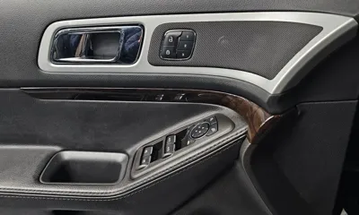 Ford Explorer 2014, 86828 км, за 6210.77 USD - фото 14