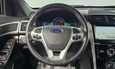 Ford Explorer 2014, 86828 км, за 6210.77 USD - фото 16