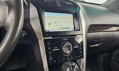 Ford Explorer 2014, 86828 км, за 6210.77 USD - фото 17