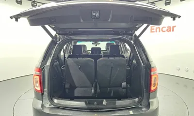 Ford Explorer 2014, 86828 км, за 6210.77 USD - фото 20