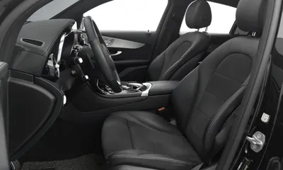 Mercedes-Benz GLC-Class 2019, 98926 км, за 19372.03 USD - фото 14