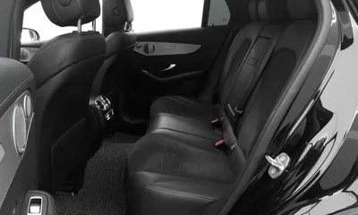 Mercedes-Benz GLC-Class 2019, 98926 км, за 19372.03 USD - фото 15