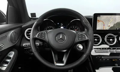 Mercedes-Benz GLC-Class 2019, 98926 км, за 19372.03 USD - фото 17