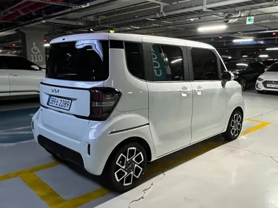 Kia Ray 2026, 780 км, за 8377.93 USD