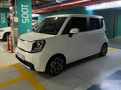 Kia Ray 2026, 780 км, за 8377.93 USD