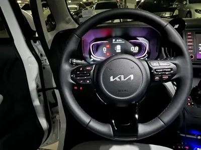 Kia Ray 2026, 780 км, за 8377.93 USD - фото 6