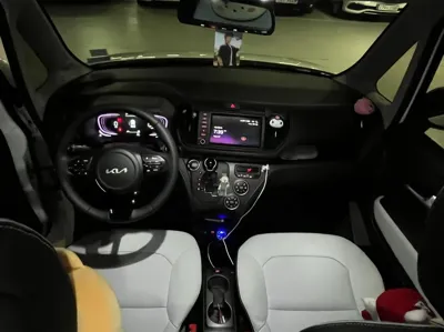 Kia Ray 2026, 780 км, за 8377.93 USD - фото 7
