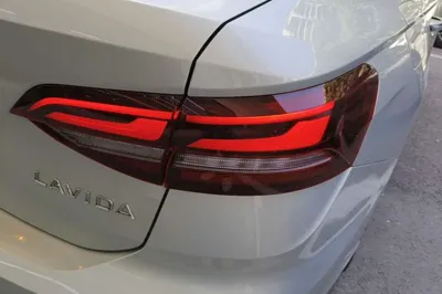 Volkswagen Lavida 2023, 54900 км, за 11426 USD - фото 7