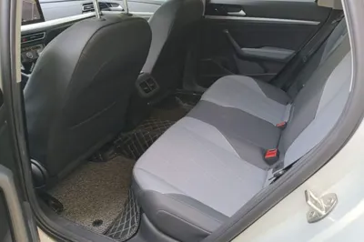 Volkswagen Lavida 2023, 54900 км, за 11426 USD - фото 20