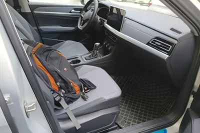 Volkswagen Lavida 2023, 54900 км, за 11426 USD - фото 23