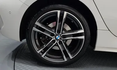 BMW 1-Series 2023, 60227 км, за 17443.01 USD