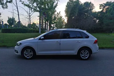 Volkswagen Santana 2017, 65100 км, за 5899 USD - фото 8