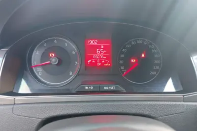 Volkswagen Santana 2017, 65100 км, за 5899 USD - фото 9