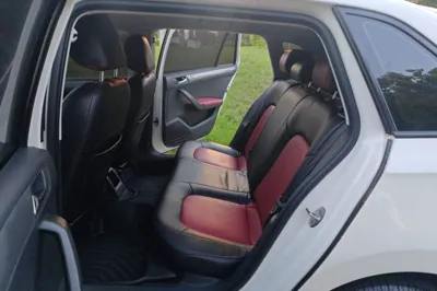 Volkswagen Santana 2017, 65100 км, за 5899 USD - фото 10