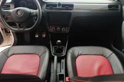 Volkswagen Santana 2017, 65100 км, за 5899 USD - фото 11