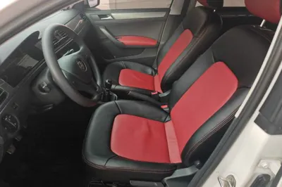 Volkswagen Santana 2017, 65100 км, за 5899 USD - фото 12