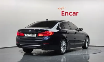 BMW 5-Series 2019, 142530 км, за 9715.11 USD