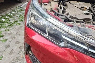 Toyota Corolla 2018, 35500 км, за 6807 USD - фото 7