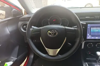 Toyota Corolla 2018, 35500 км, за 6807 USD - фото 10