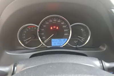 Toyota Corolla 2018, 35500 км, за 6807 USD - фото 11