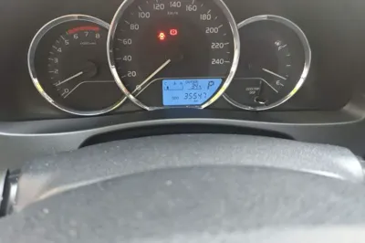 Toyota Corolla 2018, 35500 км, за 6807 USD - фото 12