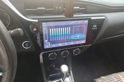 Toyota Corolla 2018, 35500 км, за 6807 USD - фото 13