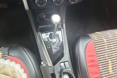 Toyota Corolla 2018, 35500 км, за 6807 USD - фото 14