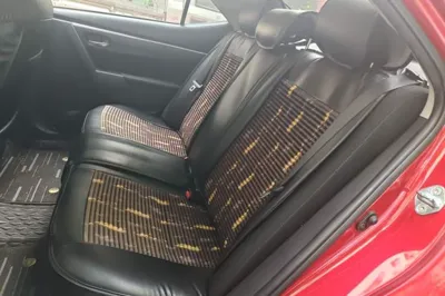 Toyota Corolla 2018, 35500 км, за 6807 USD - фото 17