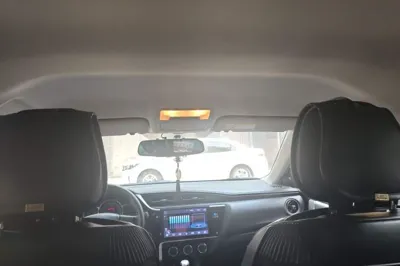 Toyota Corolla 2018, 35500 км, за 6807 USD - фото 18