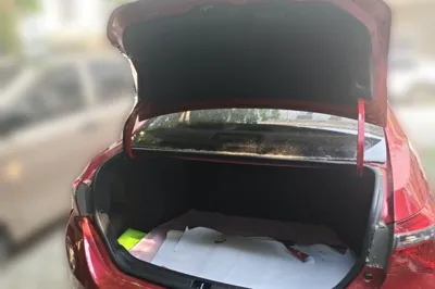 Toyota Corolla 2018, 35500 км, за 6807 USD - фото 19