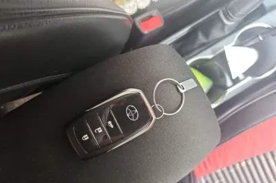 Toyota Corolla 2018, 35500 км, за 6807 USD - фото 20