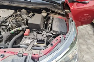 Toyota Corolla 2018, 35500 км, за 6807 USD - фото 22